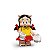 Boneco Looney Tunes Desenho Bloco de Montar - Imagem 5