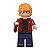 Boneco Cantores Musica Pop Rock Bloco de Montar - Imagem 2