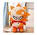 PELUCIA FIVE NIGHTS AT FREDDYS FNAF SOL E LUA SUN AND MOON - SUNDROP - Imagem 3