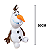 Pelúcia Olaf Boneco de Neve 50cm – Frozen - Imagem 2