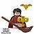 Kit 6 Bonecos Harry Potter Bloco de Montar - Imagem 2