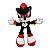 Pelúcia Sonic The Hedgehog 28cm - Imagem 4
