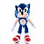 Pelúcia Sonic The Hedgehog 28cm - Imagem 2
