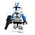 BONECO STAR WARS BLOCO DE MONTAR - Imagem 3