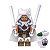 BONECO STAR WARS BLOCO DE MONTAR - Imagem 4
