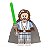 BONECO STAR WARS BLOCO DE MONTAR - Imagem 8