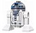 BONECO STAR WARS BLOCO DE MONTAR - Imagem 11