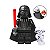 BONECO STAR WARS BLOCO DE MONTAR - Imagem 13