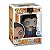Funko Pop The Walking Dead Sasha Exclusivo #579 - Imagem 3