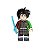 Boneco Demon Slayer Anime Bloco de Montar - Imagem 4