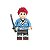 Boneco Demon Slayer Anime Bloco de Montar - Imagem 7