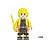 Boneco Demon Slayer Anime Bloco de Montar - Imagem 5