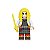 Boneco Demon Slayer Anime Bloco de Montar - Imagem 6