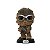 Funko Pop Star Wars Chewbacca Exclusivo Flocked #239 - Imagem 2