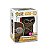 Funko Pop Star Wars Chewbacca Exclusivo Flocked #239 - Imagem 3