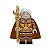 Kit 3 Bonecos Thor Loki Odin Blocos de Montar - Imagem 4