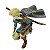 ACTION FIGURE LINK THE LEGEND OF ZELDA ESTATUA GAME BONECO 12CM - Imagem 4