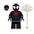 Boneco Super Heroí Homem Aranha Vilões Bloco de Montar - Imagem 15