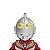 BONECO ULTRAMAN BLOCO DE MONTAR - Imagem 2