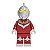BONECO ULTRAMAN BLOCO DE MONTAR - Imagem 1