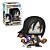 Funko Pop Naruto Shippuden Orochimaru #729 - Imagem 1