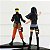 Action Figure Naruto Naruto Uzumaki + Hinata Hyuga - Imagem 3