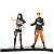 Action Figure Naruto Naruto Uzumaki + Hinata Hyuga - Imagem 2