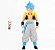 Action Figure Dragon Ball Z Gogeta Super Saiyan Blue - Imagem 1