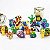 Kit 24 Miniaturas Pokemon 3,5cm - Imagem 5