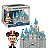 Funko Pop Disneyland Resort 65th Anniversary Sleeping Beauty Castle And Mickey Mouse - Imagem 1
