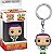 Chaveiro Pocket Pop Disney Toy Story Buzz Lightyear - Imagem 1