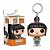 Chaveiro Pocket Pop Disney Meu Malvado Favorito Agnes - Imagem 1