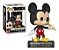 Funko Pop Disney Archives 50th Classic Mickey Mouse #798 - Imagem 1