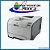 Impressora Laser Color Hp Cp2025dn Cp2025 - Cp 2025 Cb495a - Imagem 3