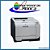 Impressora Laser Color Hp Cp2025dn Cp2025 - Cp 2025 Cb495a - Imagem 2