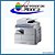 Impressora Multifuncional Laser Samsung SCX6555 NX SCX6555N SCX6555NX SCX6555 6555 - Imagem 3