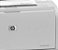 Impressora Hp Laserjet P2035n P 2035n P2035 2035  Rede+usb Ce505a 05a - Imagem 4