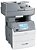 Impressora Multifuncional Laser Lexmark X656 X656de X656n X 656 de - Imagem 2
