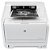 Impressora Laser Hp P2035 P 2035 Toner Ce505a Ce505 05a - Imagem 2