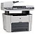 Impressora Multifuncional Laser Hp3390 3390 3390n 3390dn Xerox 49a - Imagem 1