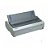 Impressora Matricial Epson Fx2190 2190 SEM TAMPA - Imagem 2