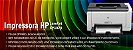IMPRESSORA HP CP1025 PARA IMPRESSÃO EM PAPEL TRANSFER. - Imagem 2