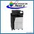 Impressora Multifuncional Hp Enterprise Flow Mfp M830 830 - Imagem 1