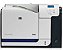 Impressora Laser Color Hp Cp3525n Cp3525 Cp 3525 - Imagem 2