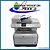 Impressora Multifuncional Laser Color HP CM 1312 CM1312 - Imagem 1