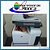 Impressora Multifuncional Laser Color Hp Cm3530fs Mfp 3530 220V - Imagem 1