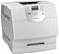 Impressora Laser Lexmark T644 644 Revisada Com Toner E Duplex - Imagem 3