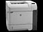 Impressora HP laser Enterprise m603 603 - Imagem 1