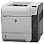 Impressora HP laser Enterprise m603 603 - Imagem 2