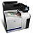 Impressora Multifuncional HP M570DN M 570 DN - Imagem 2